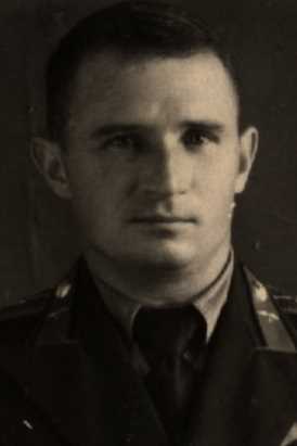 Логвинов Григорий Яковлевич