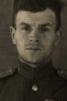 Миронов Петр Иванович