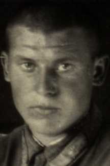 Орел Сергей Григорьевич