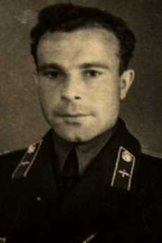 Павлюков Николай Иванович