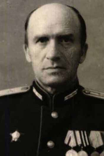 Панов Николай Павлович