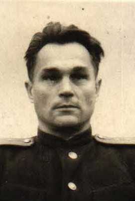 Беляев Александр Васильевич
