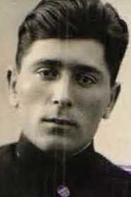 Пронин Сергей Васильевич