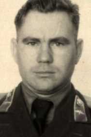 Бессонов Александр Михайлович