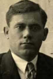 Фесенко Василий Петрович