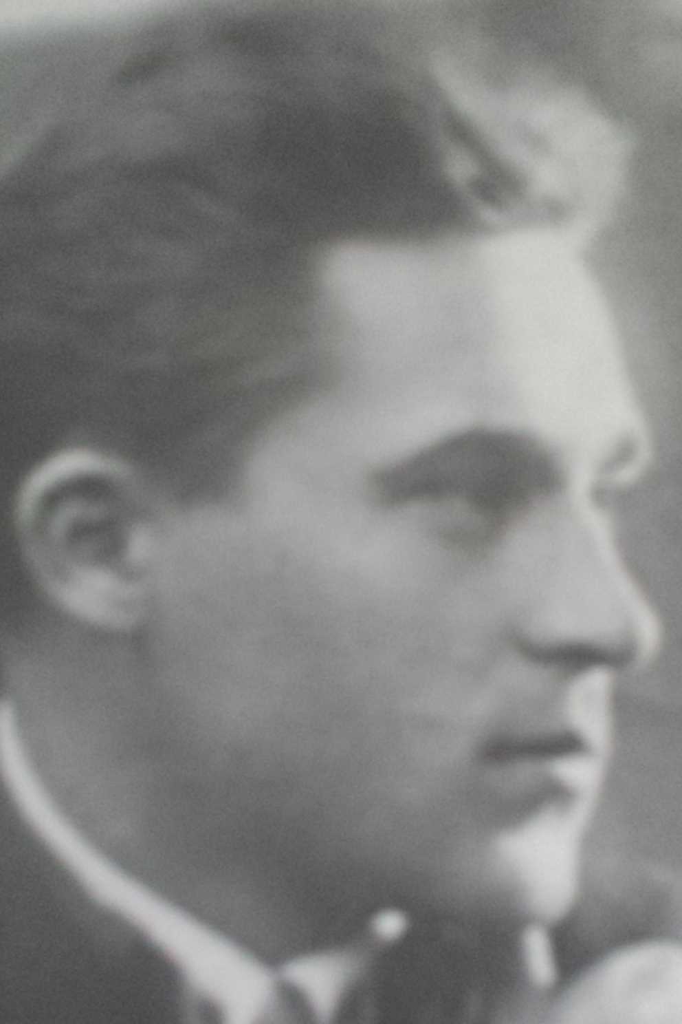 Шеин Николай Александрович