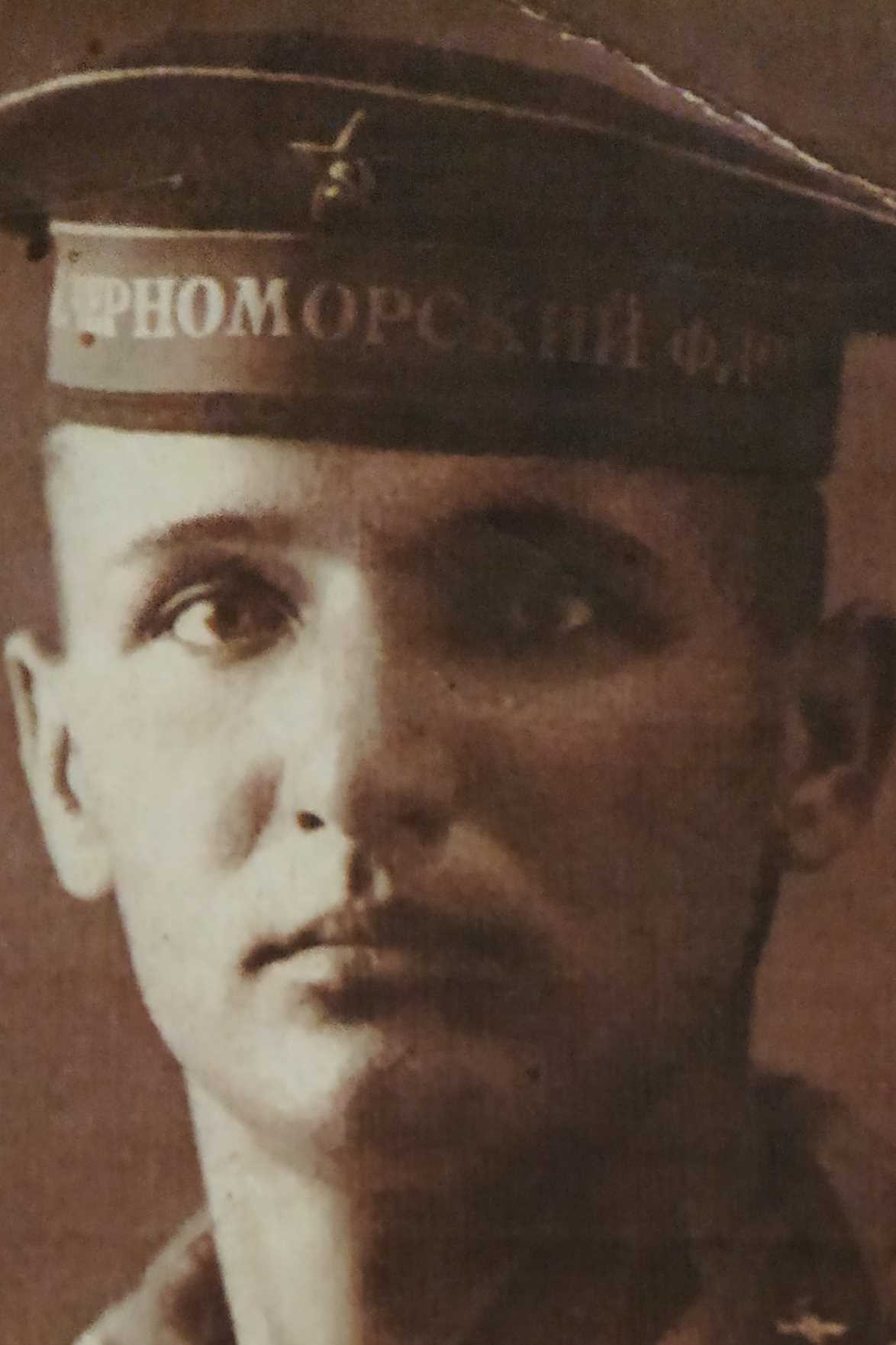 Брызгалов Василий Александрович