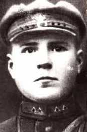 Буданов Николай Васильевич