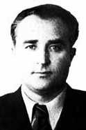 Белов Владимир Дмитриевич
