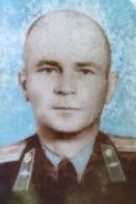 Томкевич Павел Гаврилович