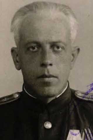 Либусь Константин Иванович