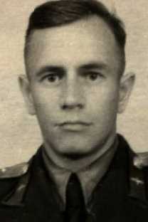 Петров Евгений Николаевич