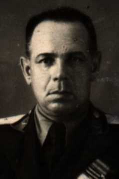 Савченко Александр Иванович