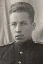 Семенов Владимир Сергеевич
