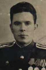 Попов Евгений Федорович