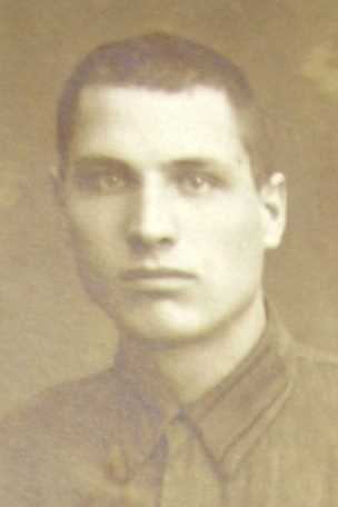 Кириченко Степан Александрович