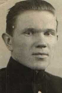 Киселев Георгий Иванович