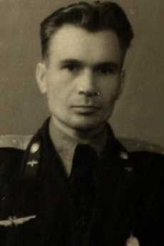 Барышев Владимир Дмитриевич
