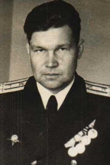 Беляков Николай Петрович