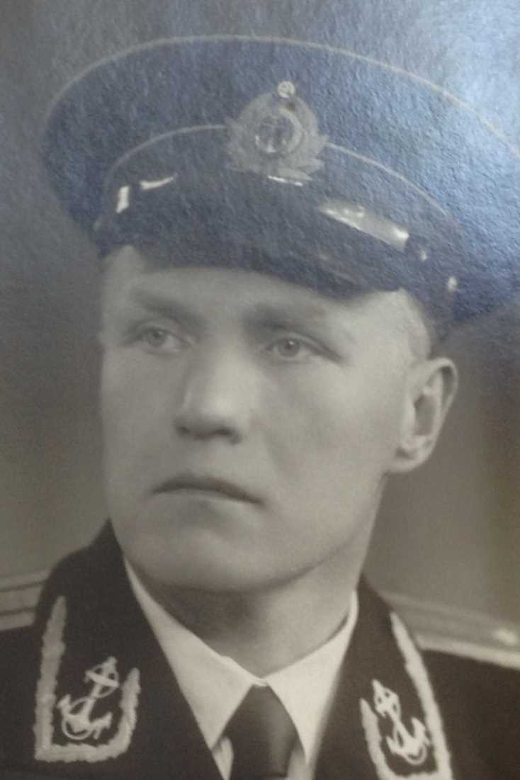 Миронов Александр Павлович