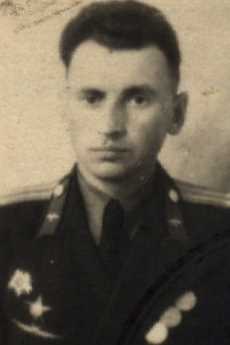 Смирнов Алексей Андреевич