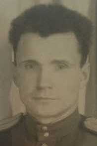 Оборин Василий Павлович