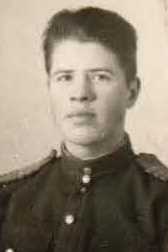 Рязанов Павел Афанасьевич