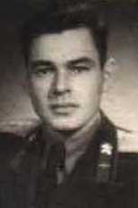 Рязанцев Алексей Григорьевич