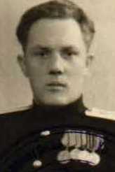 Родионов Александр Дмитриевич