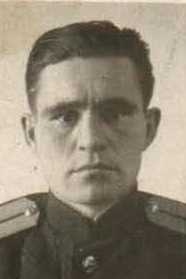 Родионов Алексей Федорович