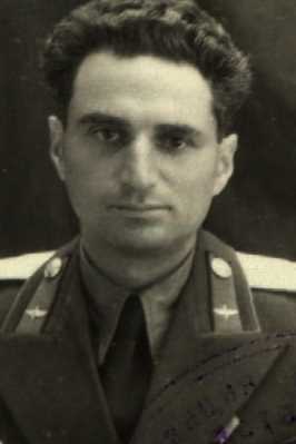 Басин Яков Израилович