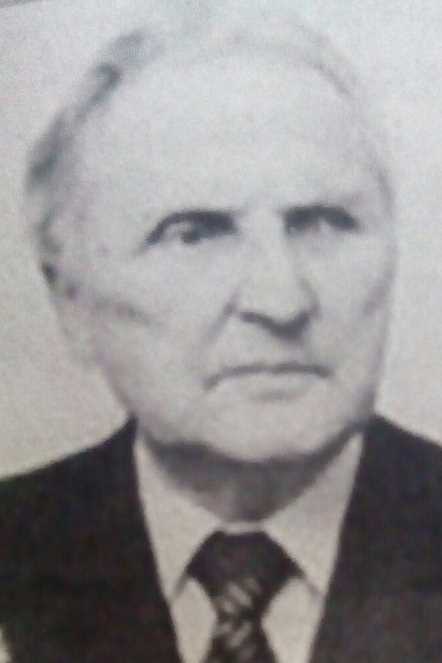 Басманов Сергей Михайлович