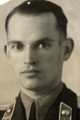 Абаляев Сергей Иванович