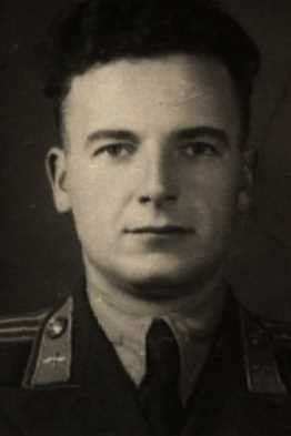 Артемчук Ефим Иванович