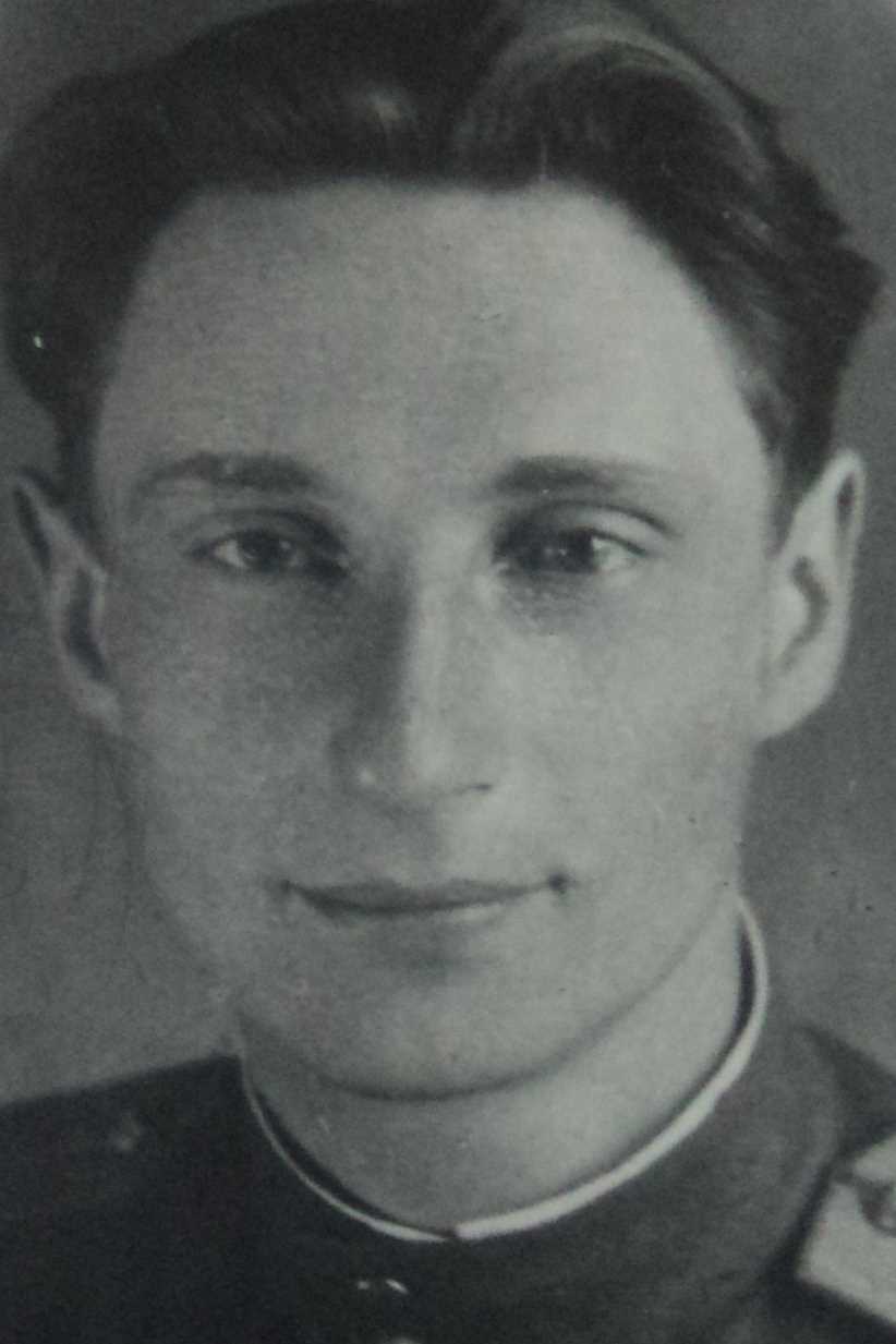 Артемьев Владимир Сергеевич