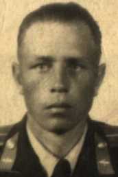 Раевский Александр Михайлович