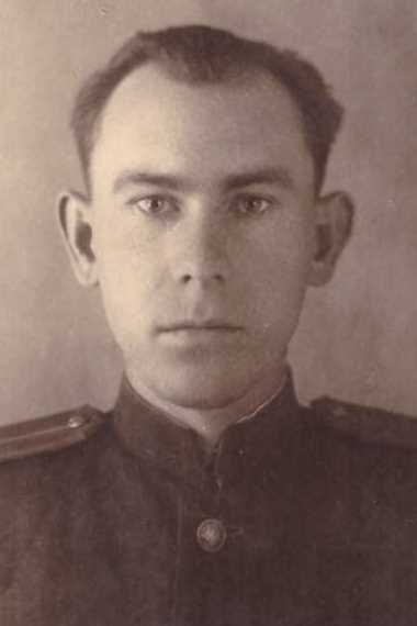 Ананьев Анатолий Антонович
