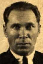 Бахтин Федор Иванович