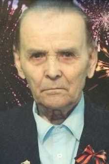 Козлов Александр Михайлович