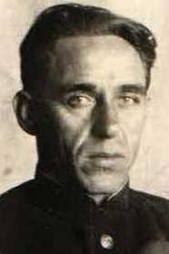 Пешков Юлиан Кузьмич