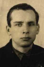 Агафонов Михаил Николаевич