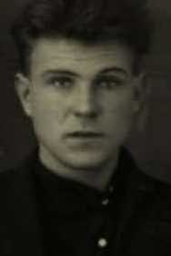 Фролов Сергей Ильич