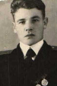 Якимов Николай Михайлович