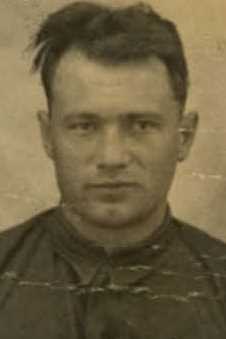 Вовк|Вавк Степан Иванович