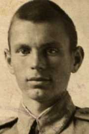 Редько Иван Петрович