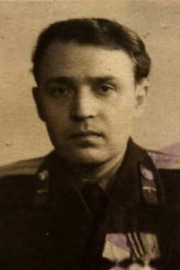 Редько Иван Петрович