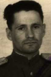 Рязанов Иван Яковлевич