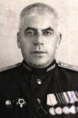 Рыбальченко Николай Иванович