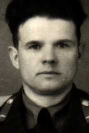 Подобедов Григорий Артемьевич