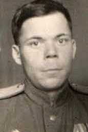 Пономаренко Николай Васильевич